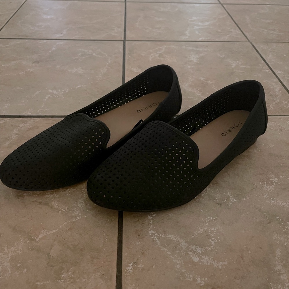 Torrid loafers